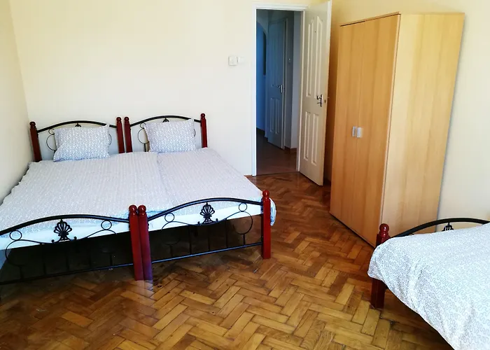 Treestyle Hostel Budapeszt